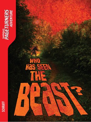 cover image of Who Has Seen the Beast?